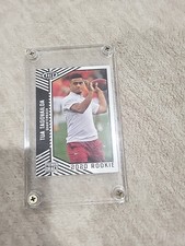 2020 Sage Hit - Tua Tagovailoa #13 (RC)