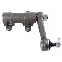 Lenkzwischenhebel Blue Print ADC48740 FüR Mitsubishi, Vorderachse