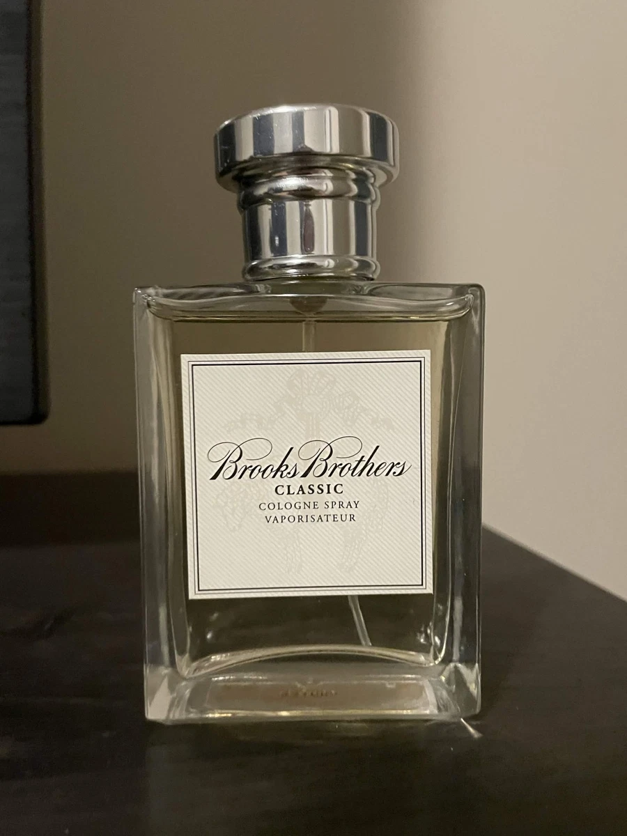 25+ Brooks Brothers Men's Fragrance for sale | Updated Oct 2026
