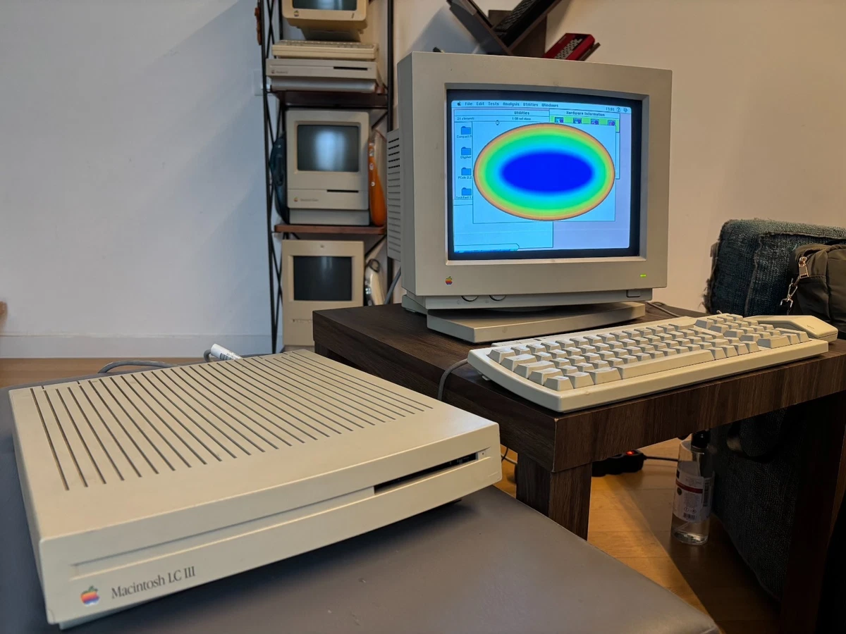Macintosh Lc | Acquisti Online su eBay