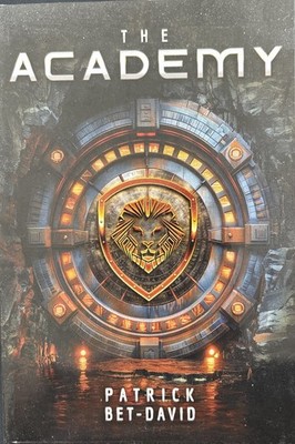 THE ACADEMY (Like New)  by Patrick Bet-David