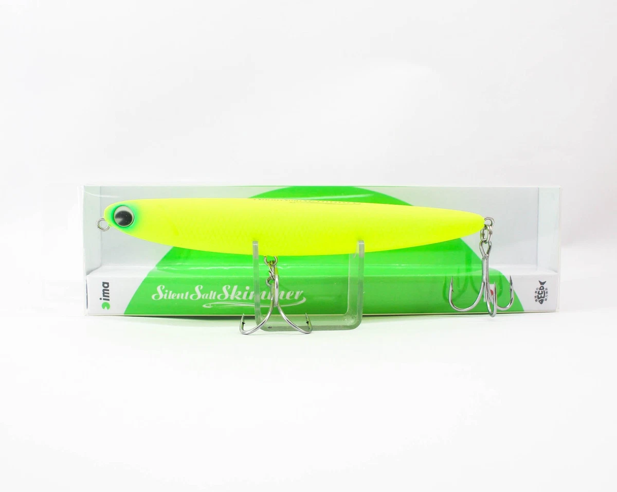 Ima Skimmer Salt 110 Pencil Flottant Leurre 102 (2569