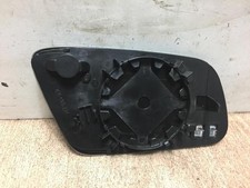 Glace de rétroviseur Audi A6