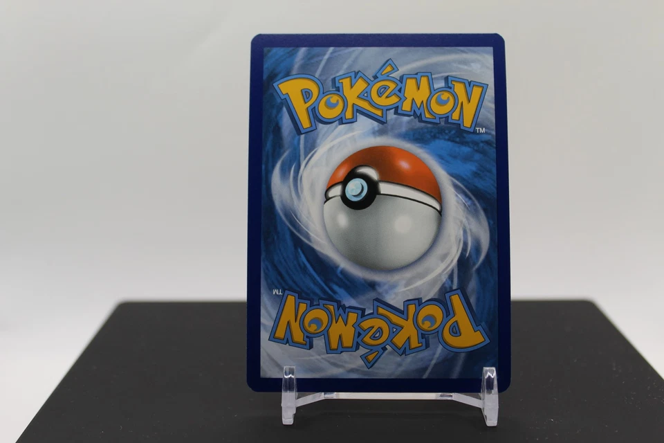 Raging Bolt ex - 218/162 Holo - Pokemon SV05: Temporal Forces - Image 2 of 2