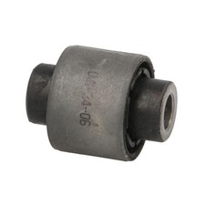 1X SILENTBLOCK DER SCHWINGE HINTEN L/R PASST ZU: AUDI A1 A3 A3 ALLSTREET Q2