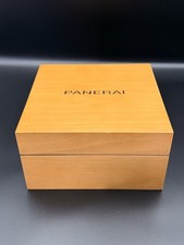 Panerai Luminor Base Logo 44mm PAM01086 Black Dial — Box & Papers 20