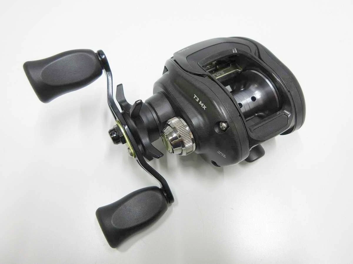 Daiwa T3 100H リール Daiwa T3 for sale - eBay