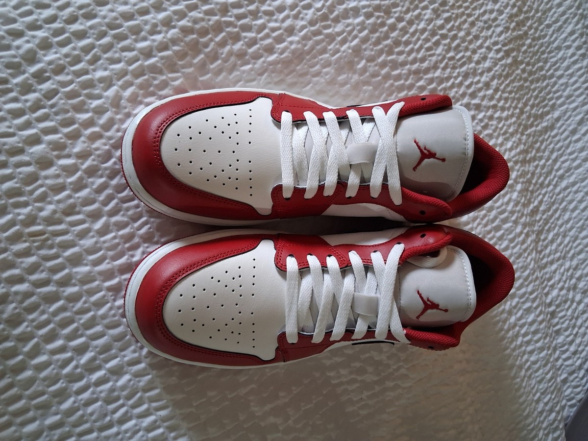 new beginnings low jordan 1