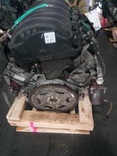 2015 Chevrolet Tahoe 5.3l V8 Engine Complete Assembly Used 201k Miles Oem 2015 Chevrolet Tahoe 5.3l V8 Engine Complete Assembly Used 201k Miles Oem