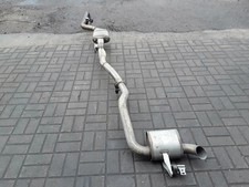 MERCEDES-BENZ GLC X253, C253 Schalld&auml;mpfer A2534901821 2.10 25929594