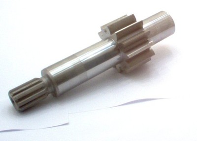 PGP620 26CC 3/4'' 11-ZAHN-VERZAHNUNG PBP620DGC1260