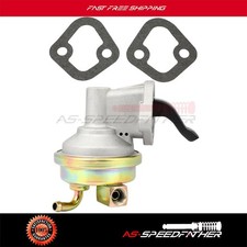 For Chevrolet 396-502 M4530 Muscle Car Series Mechanical Fuel Pump Big Block