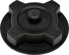 Heavy Duty Coolant Tank Cap Compatible With Select Models