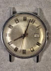 Vintage Timex Mercury Calendar 1973 Manual Wind Men's Watch Parts/Repair