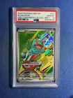 2026 POKEMON MEP EN-ME BLACK STAR PROMO #037 BULBASAUR PSA 10