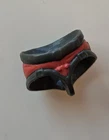 Vintage Original 1983 ACE Skystriker Pilot G.I. Joe figure ****crotch only****