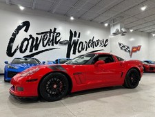 2012 Chevrolet Corvette Z16 Grand Sport 3LT, J6F, NPP, $7k Add Ons, 11k!