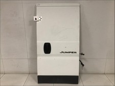 Porte arrière et accessoires Citroen JUMPER