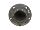 Wheel ball bearing