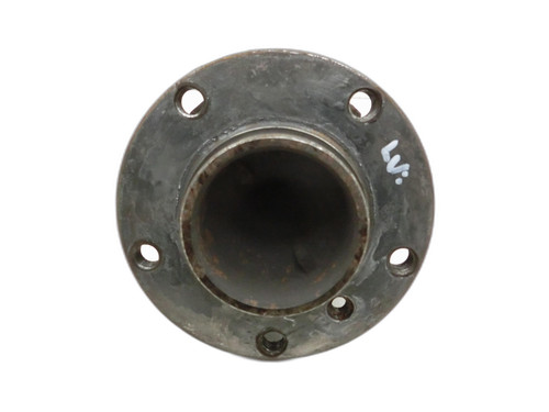 Radnabe Links Vorne für BMW E39 5er 530d 97-00 6765157 3121-6765157