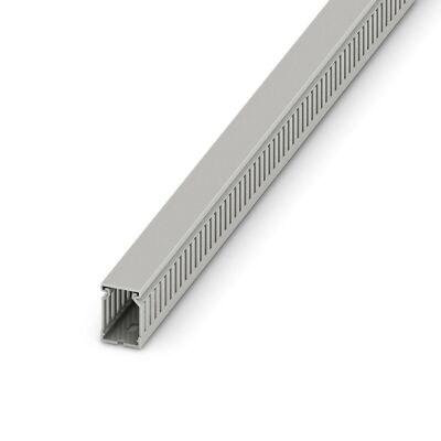 3240278, Phoenix Contact, Cable duct length: 2000 mm, Lot of 5