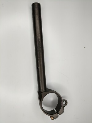 03 04 05 06 KAWASAKI NINJA ZX6R ZX636 LEFT HANDLEBAR OEM P/N 46003