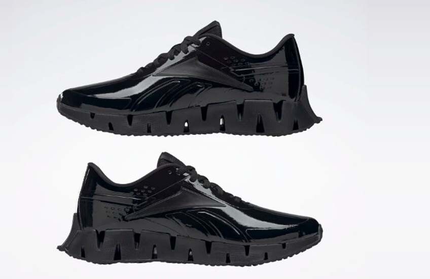Reebok Zig Dynamica 2 Men's Sneakers 