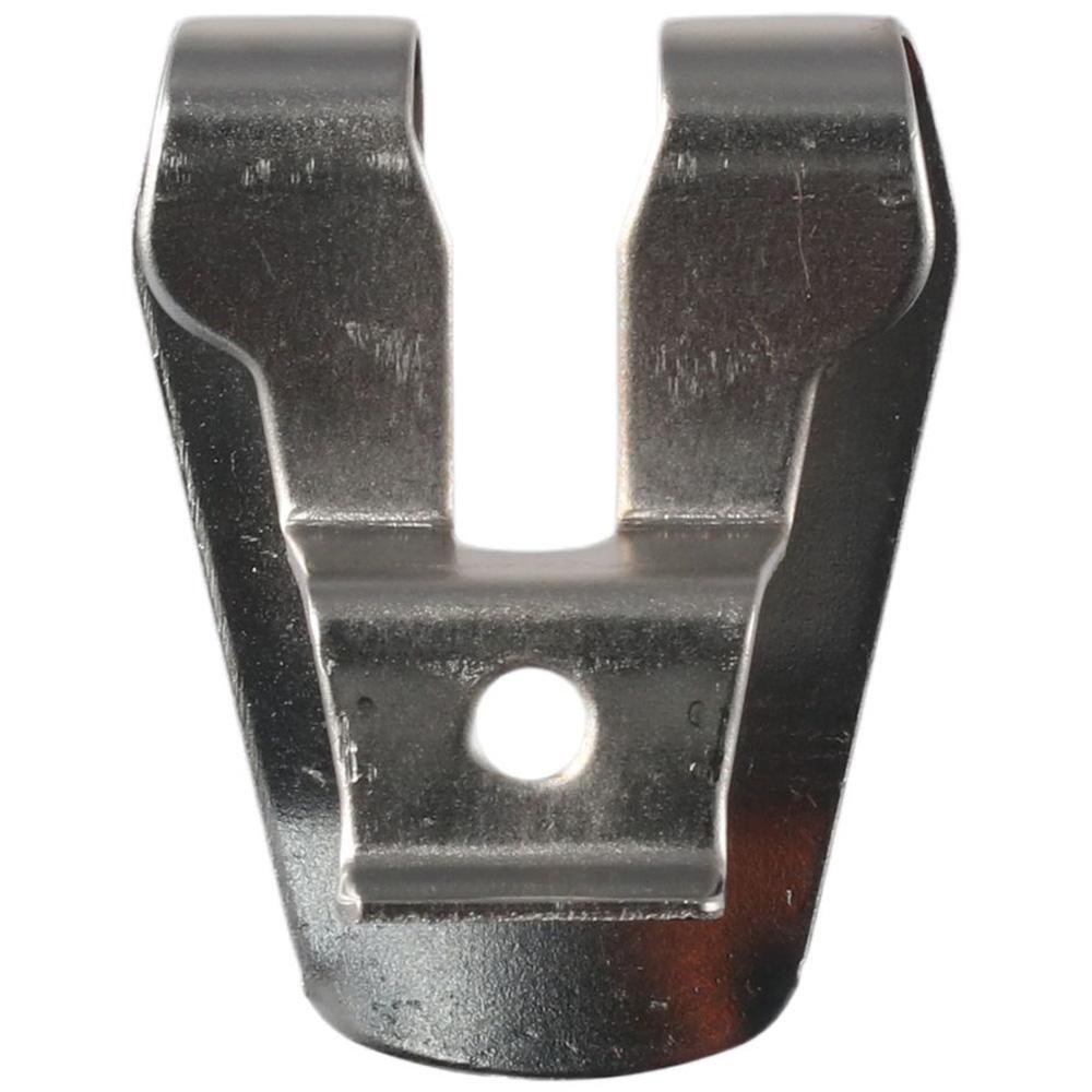 10pcs 12V/18V Belt Clip Stainless Steel Tool Belt Clip Ridgid 12 Volt