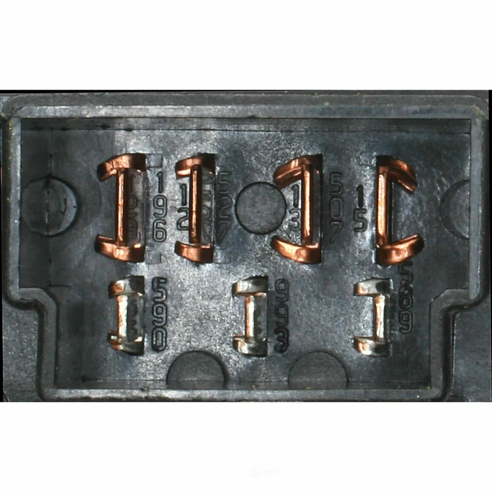 Interruptor de señal de giro-pozos combinados SW2012 para Ford Taurus Mercury Sable 1999 Foto 2 de 3