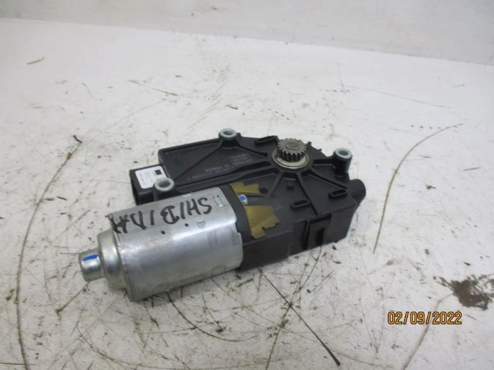 Techo corredizo del motor compatible con Kia Sorento I (Jc) 3,5 V6 Foto 2 de 3