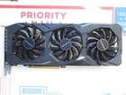 Gigabyte GeForce RTX 2070 WINDFORCE 3X 8G Graphics Card GV-N2070GAMING-8GC