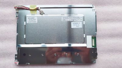 10.4 inch LQ104V1DG52 LQ104V1DG51 LQ104V1DG5B 640*480 LCD Display, 100% tested