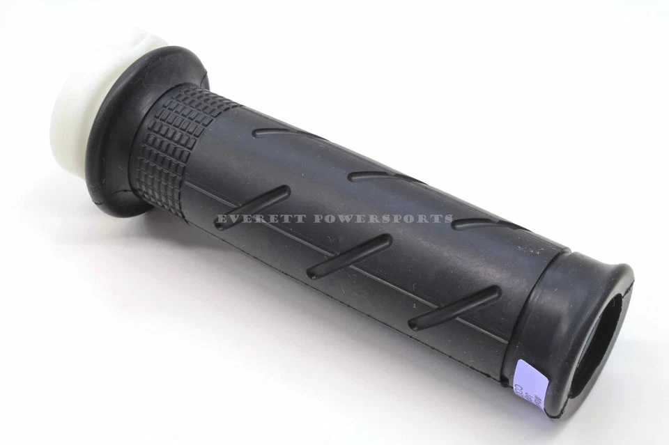 Nuevo tubo de agarre del acelerador derecho genuino Honda CBR RVT VFR CB NT (ver notas) P111 Foto 3 de 4