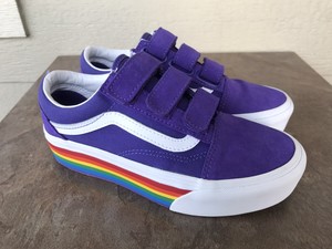 comprar vans plataforma