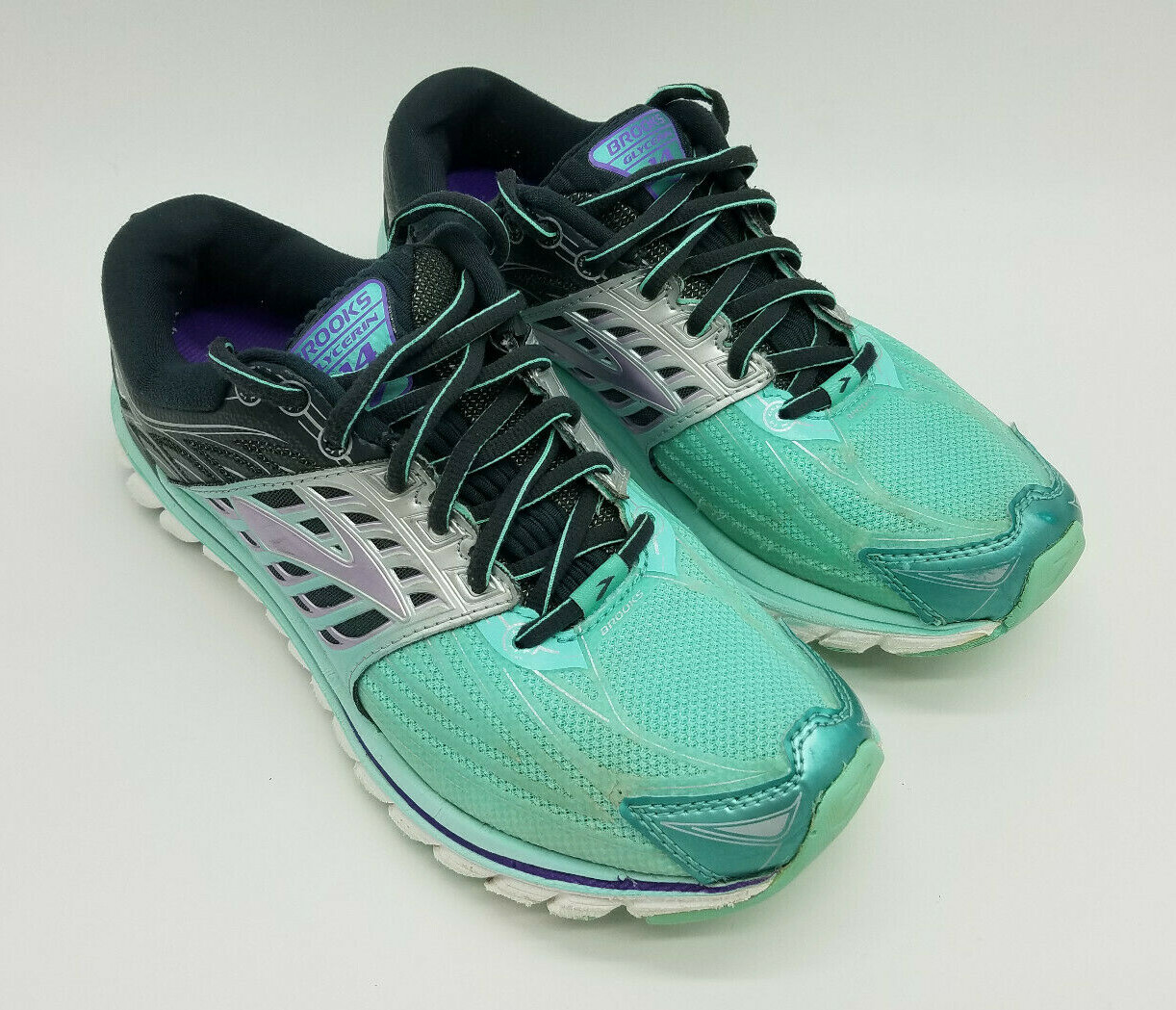 women's glycerin 14