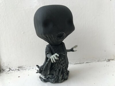 funko pop harry potter dementor