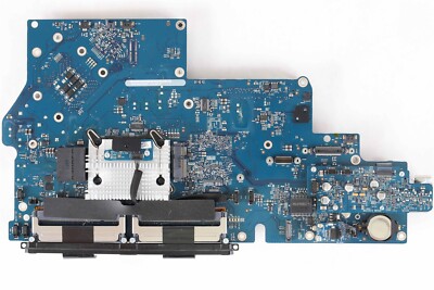 Apple iMac 24'' A1225 Early 2008 MB325LL/A 2.8GHz Logic Board 820-2301 (No CPU)