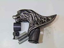 Nautical Brass Handle Designer for Wooden Walking Stick Cane Men/Women Best Gift