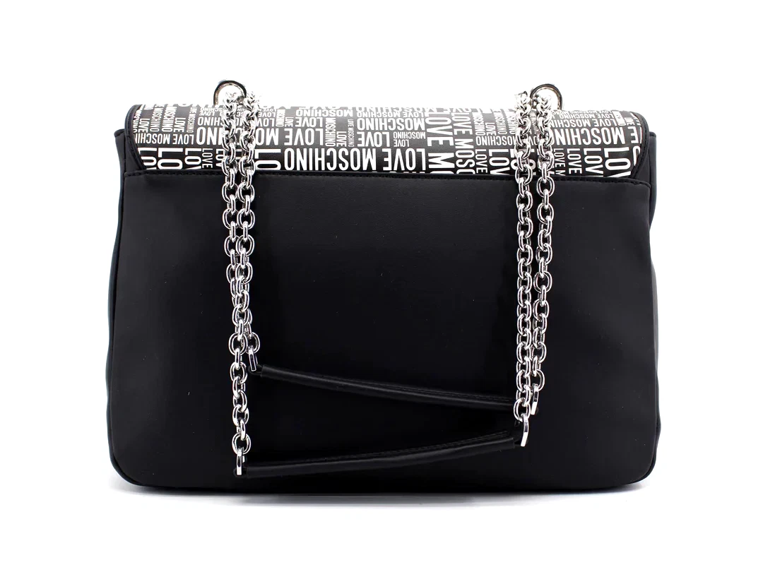 Designer bags shop moschino