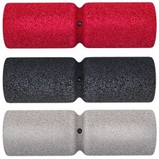 GORILLA SPORTS® Foam Roller Faszienrolle Massagerolle Yoga Rolle Fitnessrolle