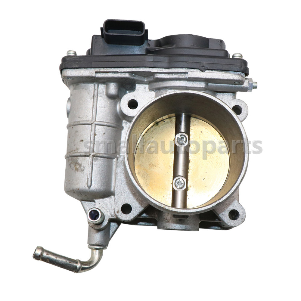 GenuineThrottle Body RME60-21 for Infinity Nissan 3.5L 3.7L