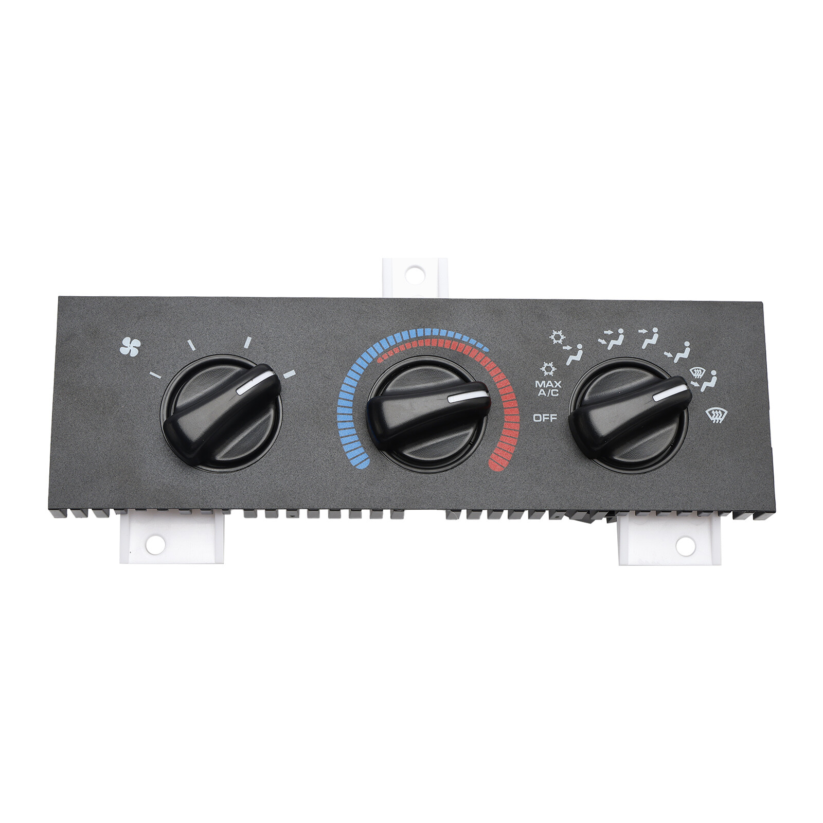 A/C Heater Manual Climate Temp Control Panel 55055459AF for Dodge Ram Van 98-03 thumbnail 11