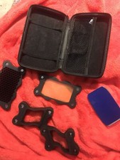 Flash Honey Comb And Color Gel