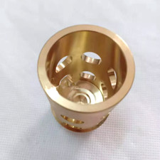 ATLAS COPCO 1623135400 Copper Sleeve For Air Compressor Valve Repair Kit New  Kd