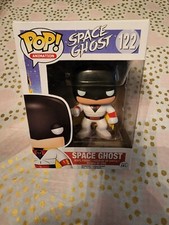 Funko Pop Space Ghost Vinyl Figures 19