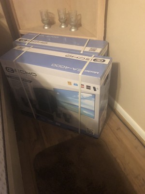 echo 5.1 home theater system