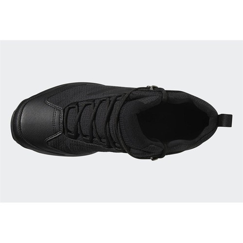 Shoes trekking Men Adidas Terrex Heron Mid CW CP AC7841 Black | eBay