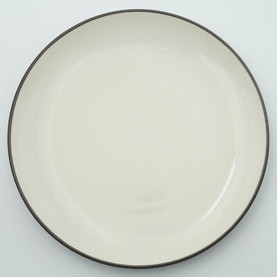 Noritake Colorwave Chocolate Dinnerware and Serveware, Plates and Bowls *Pick*