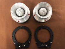 JBL 075 - 16 Ohms Bullet Tweeter Unit PAIR