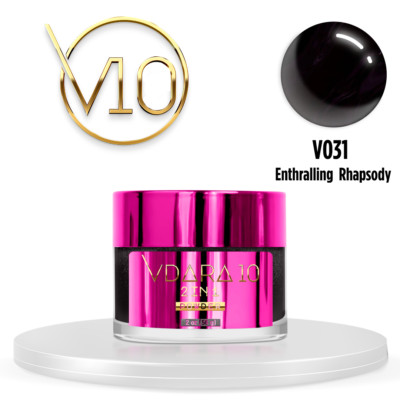 Vdara10 Dip/Acrylic Powder 2 oz (56g) V031 Enthralling Rhapsody